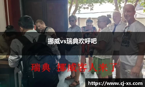 挪威vs瑞典欢呼吧